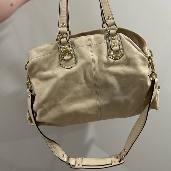 Coach Ashley Crossbody Bag (Large) - Picture 2 of 7
